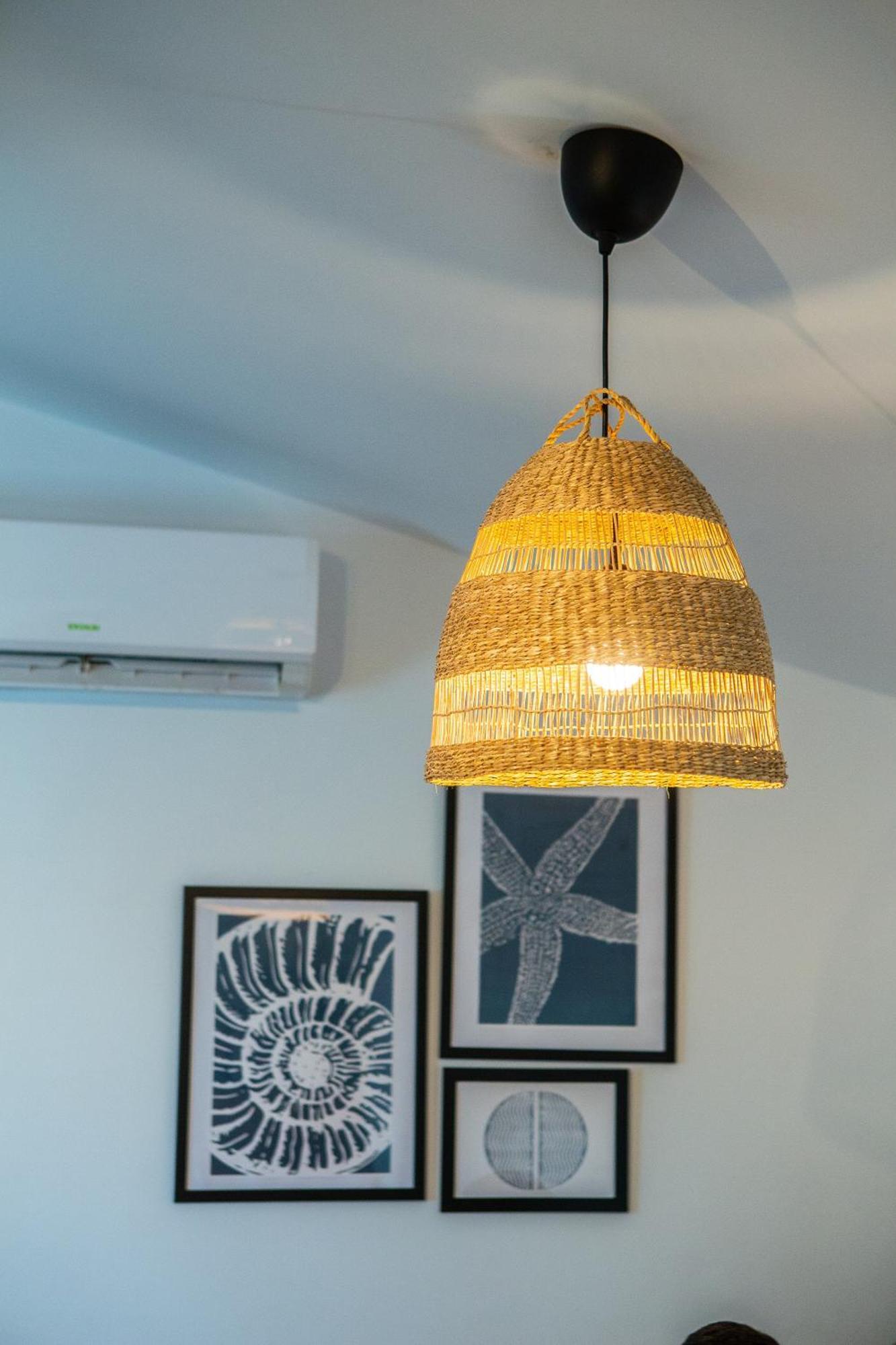 Benalhome - Tu Hogar Con Terraza Y Ducha Exterior Benalmádena Εξωτερικό φωτογραφία