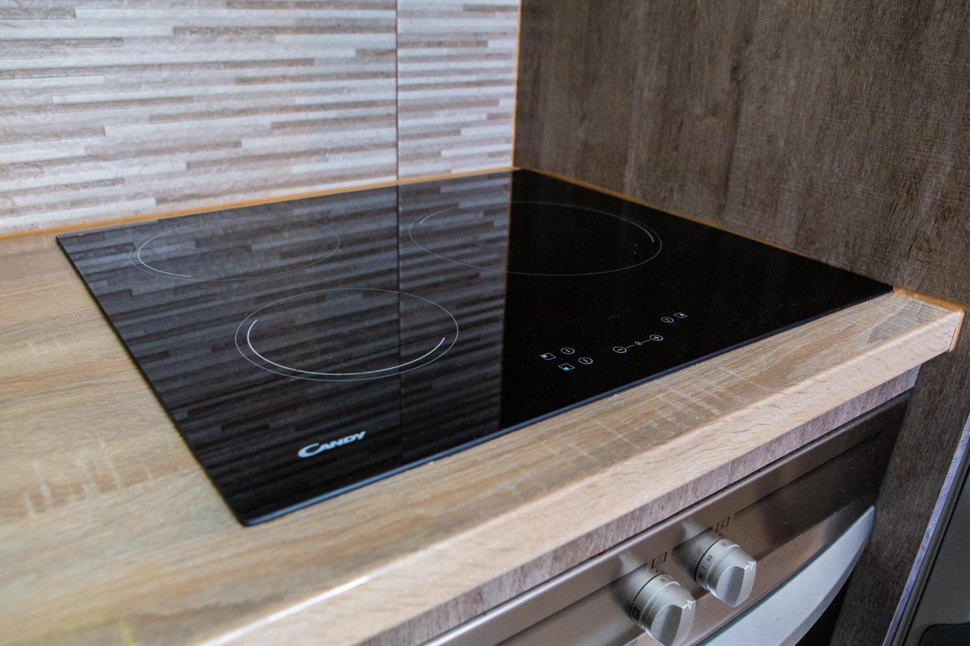 Benalhome - Tu Hogar Con Terraza Y Ducha Exterior Benalmádena Εξωτερικό φωτογραφία