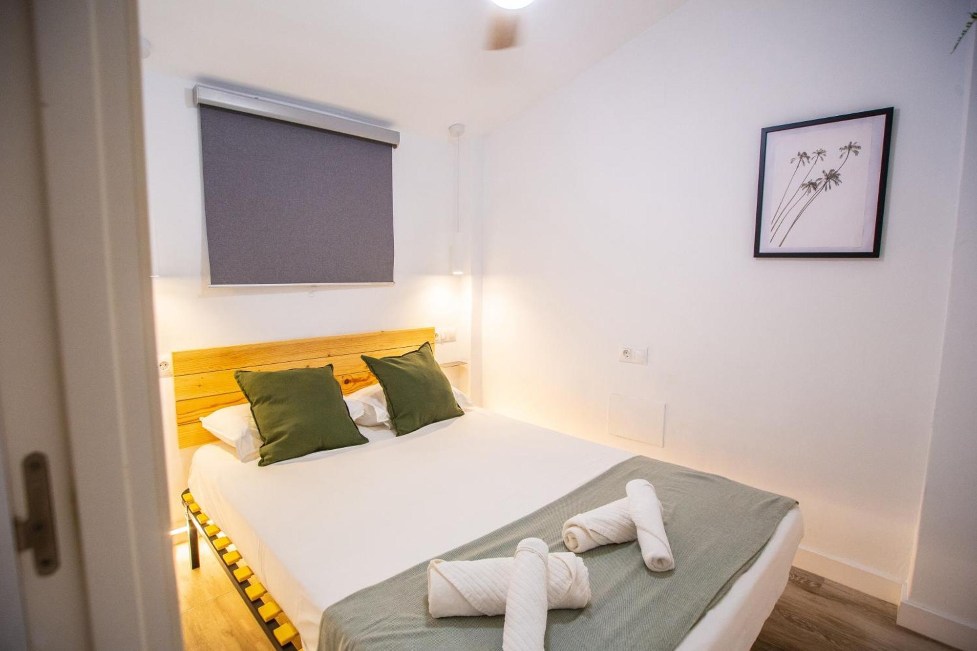 Benalhome - Tu Hogar Con Terraza Y Ducha Exterior Benalmádena Εξωτερικό φωτογραφία
