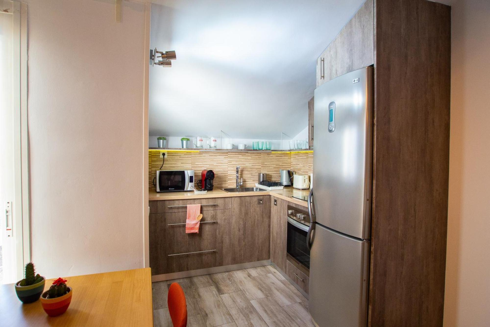 Benalhome - Tu Hogar Con Terraza Y Ducha Exterior Benalmádena Εξωτερικό φωτογραφία