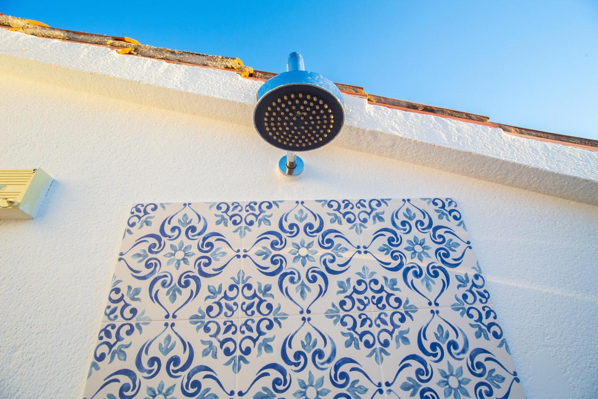 Benalhome - Tu Hogar Con Terraza Y Ducha Exterior Benalmádena Εξωτερικό φωτογραφία